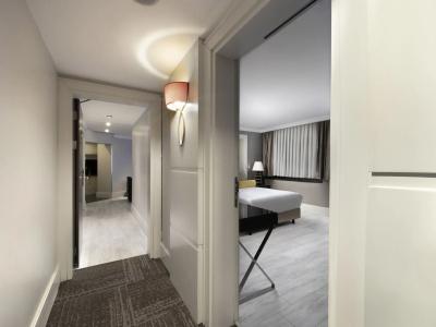 Mercure Istanbul Bomonti - 91