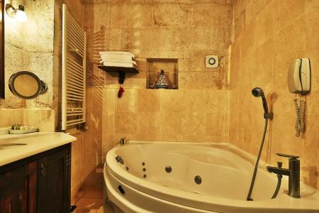 Cappadocia Cave Suites - 70