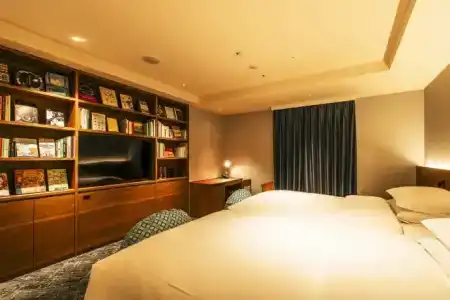 Richmond Premier Tokyo Oshiage - 87