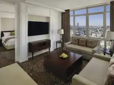 Mövenpick Amman - 69