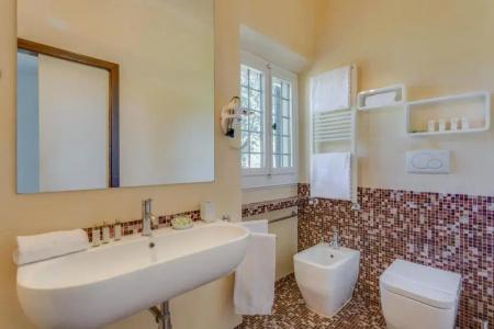 Villa I Barronci Resort & Spa - 111