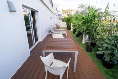 Taburiente S.C.Tenerife - 107
