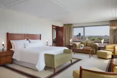 The Westin Zagreb - 55