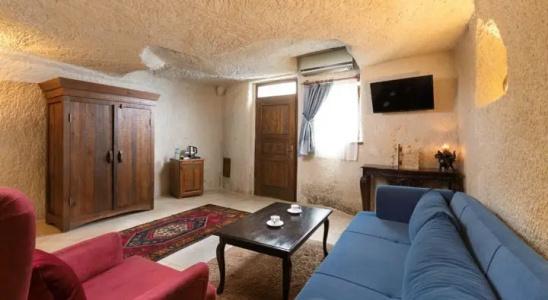 Doors Of Cappadocia - 86