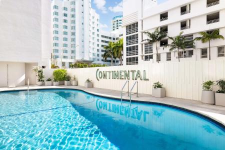 Hampton Inn Miami Beach - Mid Beach - 34