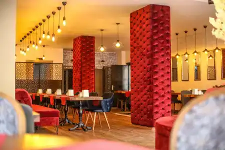 Thermal Saray & Spa Yalova - 23