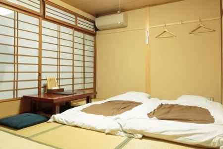 Gion Ryokan Q-beh - 38