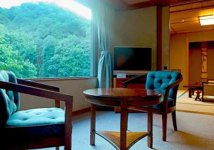 Kinosaki Onsen Nishimuraya Shogetsutei - 49