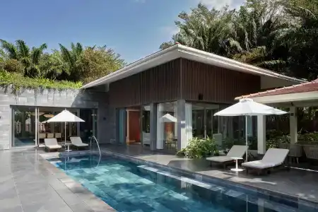 Intercontinental Phu Quoc Long Beach Resort, An Ihg - 56