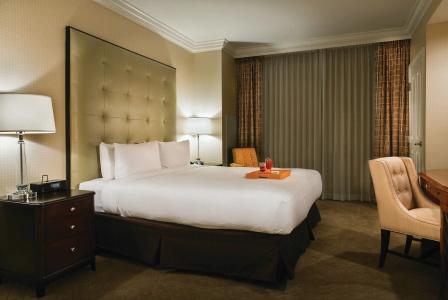 The Signature At Mgm Grand By Suiteness - 25