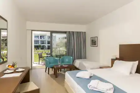 Sentido Asterias Beach Resort - 7