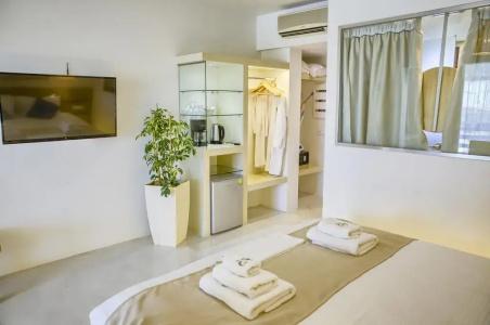 Alia Luxury Suites - 95