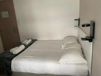Hôtel Anna Livia - 9