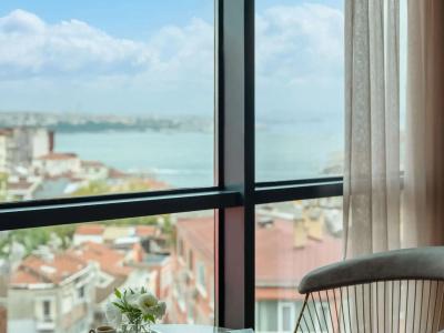Sofitel Istanbul Taksim - 76
