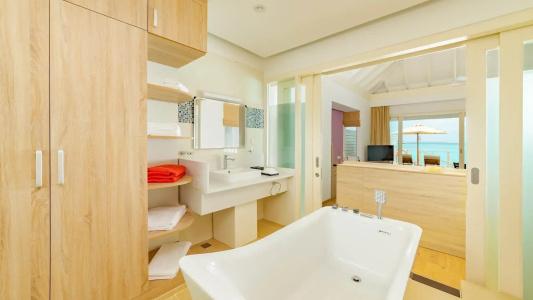 The Beach House Collection at Siyam World - 143