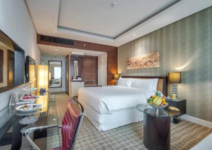Majestic Premier Burdubai - 19