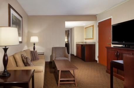Embassy Suites by Hilton Dallas Near the Galleria - 45