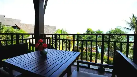 Nora Buri Resort & Spa - Sha Extra Plus - 17