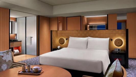 The Ritz-Carlton Kyoto - 35