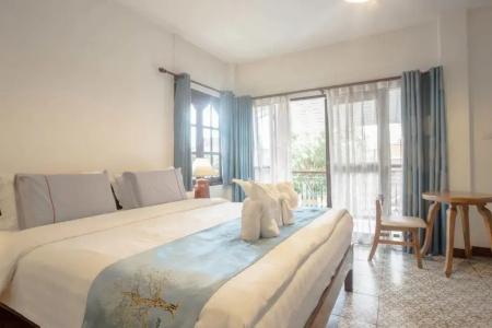 Hetai Boutique House - 56