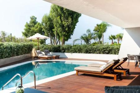 Parklane, a Luxury Collection Resort & Spa, Limassol - 133