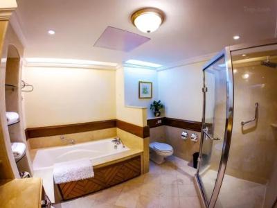 Nexus & Spa Karambunai - 58