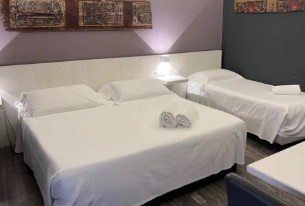 Quintocanto & Spa - 57