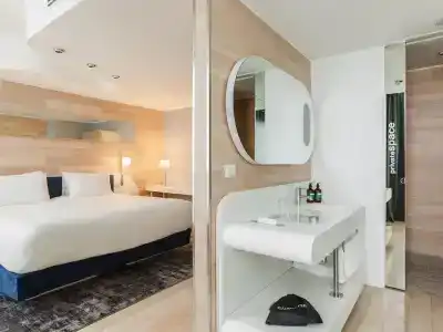 Voco Milan-Fiere, An Ihg - 42