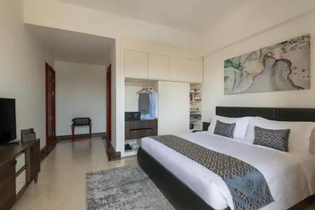 Somerset Al Mansoura - 75