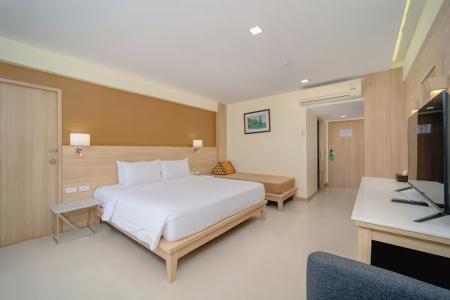 Aonang Buri Resort- Sha Extra Plus - 48