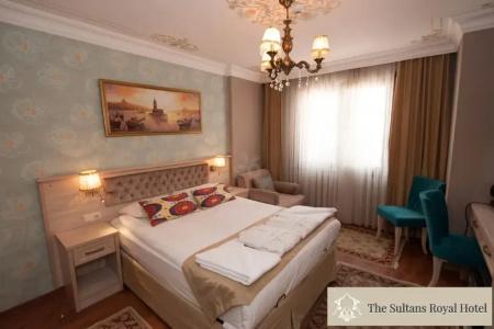 Sultans Royal - 74