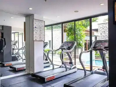 Deevana Plaza Krabi Aonang - Sha Extra Plus - 23