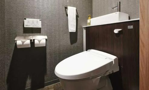 Gate Stay Premium Ginza Shintomicho - 44