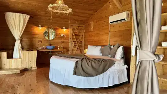 Heaven Resort Faralya - 56