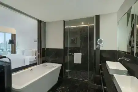 Le Meridien Bangkok - Sha Extra Plus - 41