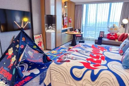 Sheraton Guangzhou Panyu - 89