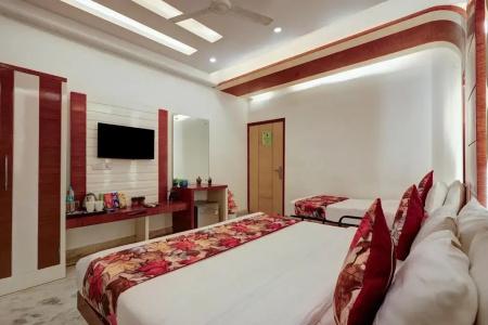 Hindustan- by Backpackers Heaven - 66