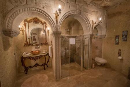 Elika Cave Suites & Spa - 74