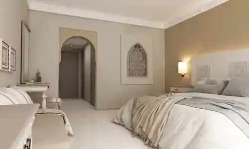 Alhambra Thalasso - 52