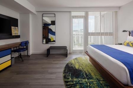 Indigo - Miami Brickell, An Ihg Hotel - 57