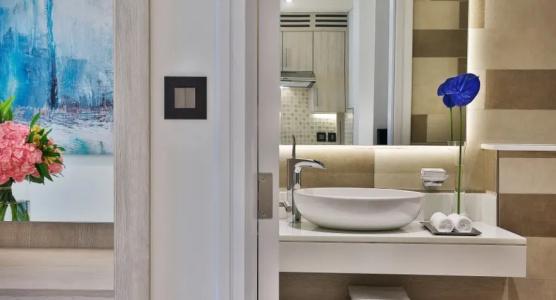 Nh Collection Dubai The Palm - 133