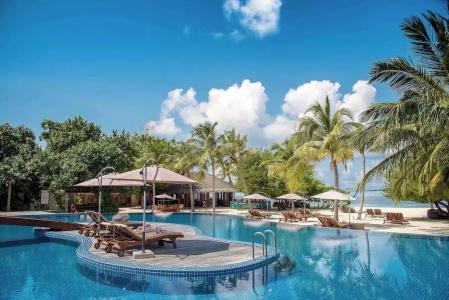 Hideaway Beach Resort & Spa - 17