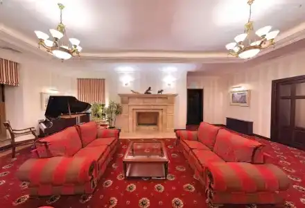 Парк-отель Аврора - 3