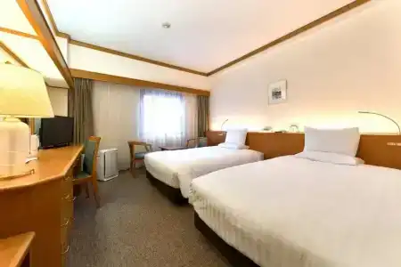 Daiichi Inn Ikebukuro - 29