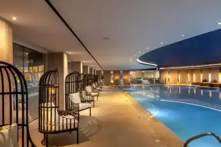 Chrysomare Beach & Resort - 17