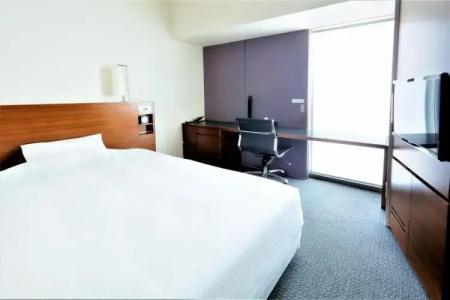 Jr Inn Sapporo - 29