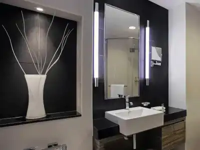 Pullman Dubai Jumeirah Lakes Towers - 50