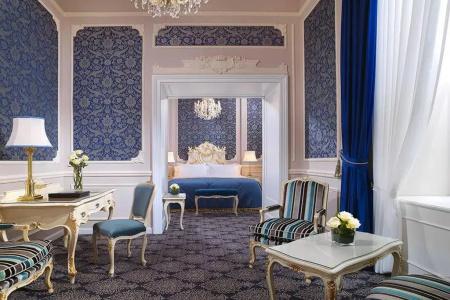 Imperial, a Luxury Collection Hotel, Vienna - 95