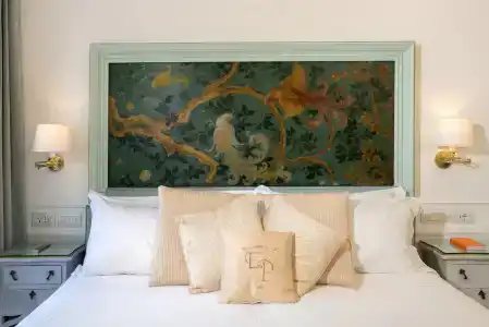Luxury Villa Excelsior Parco - 109