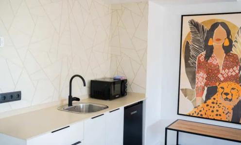 Apartamentos Vistasol - 57